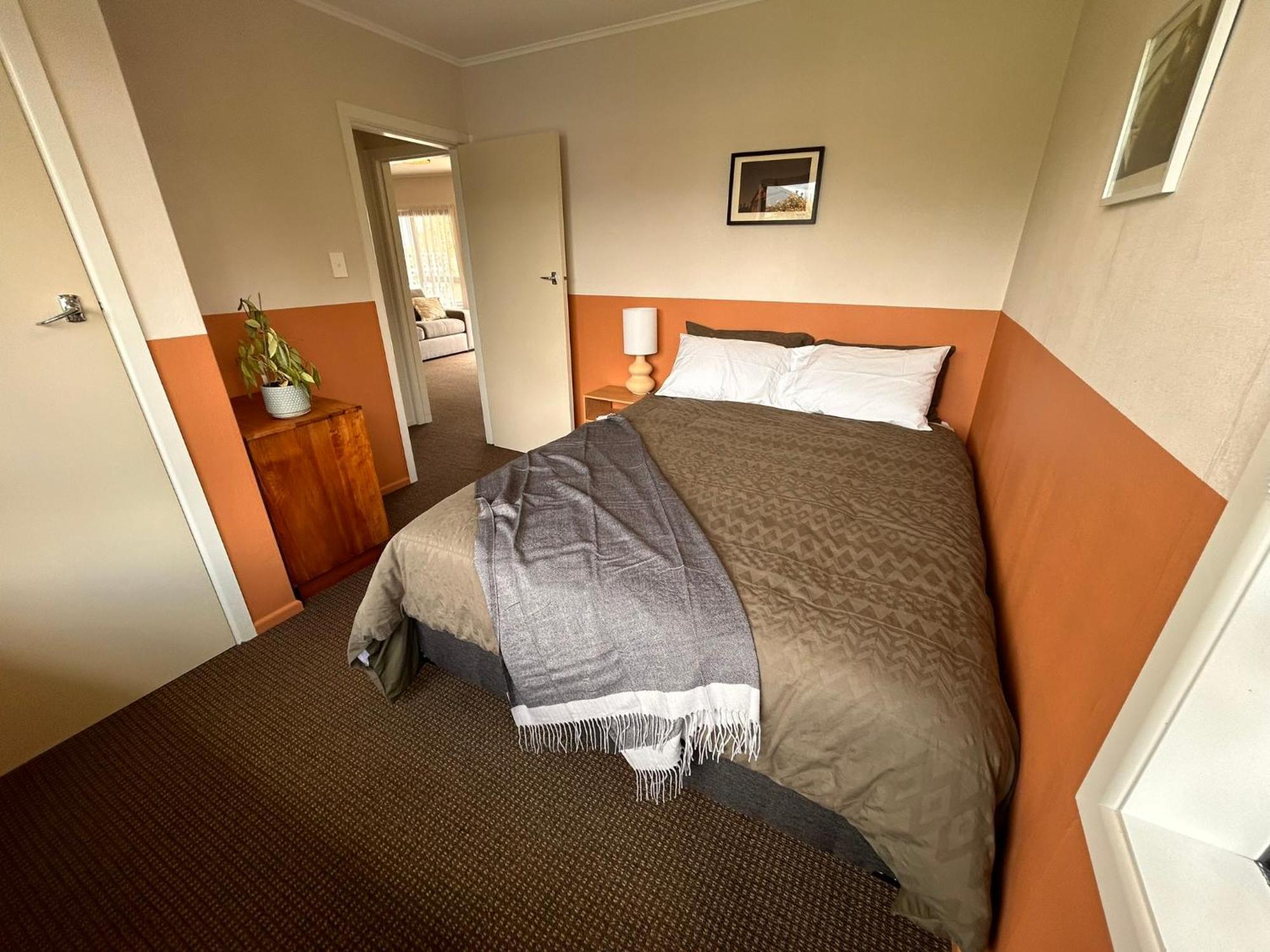Vila Time On Tilsley Rotorua Exteriér fotografie