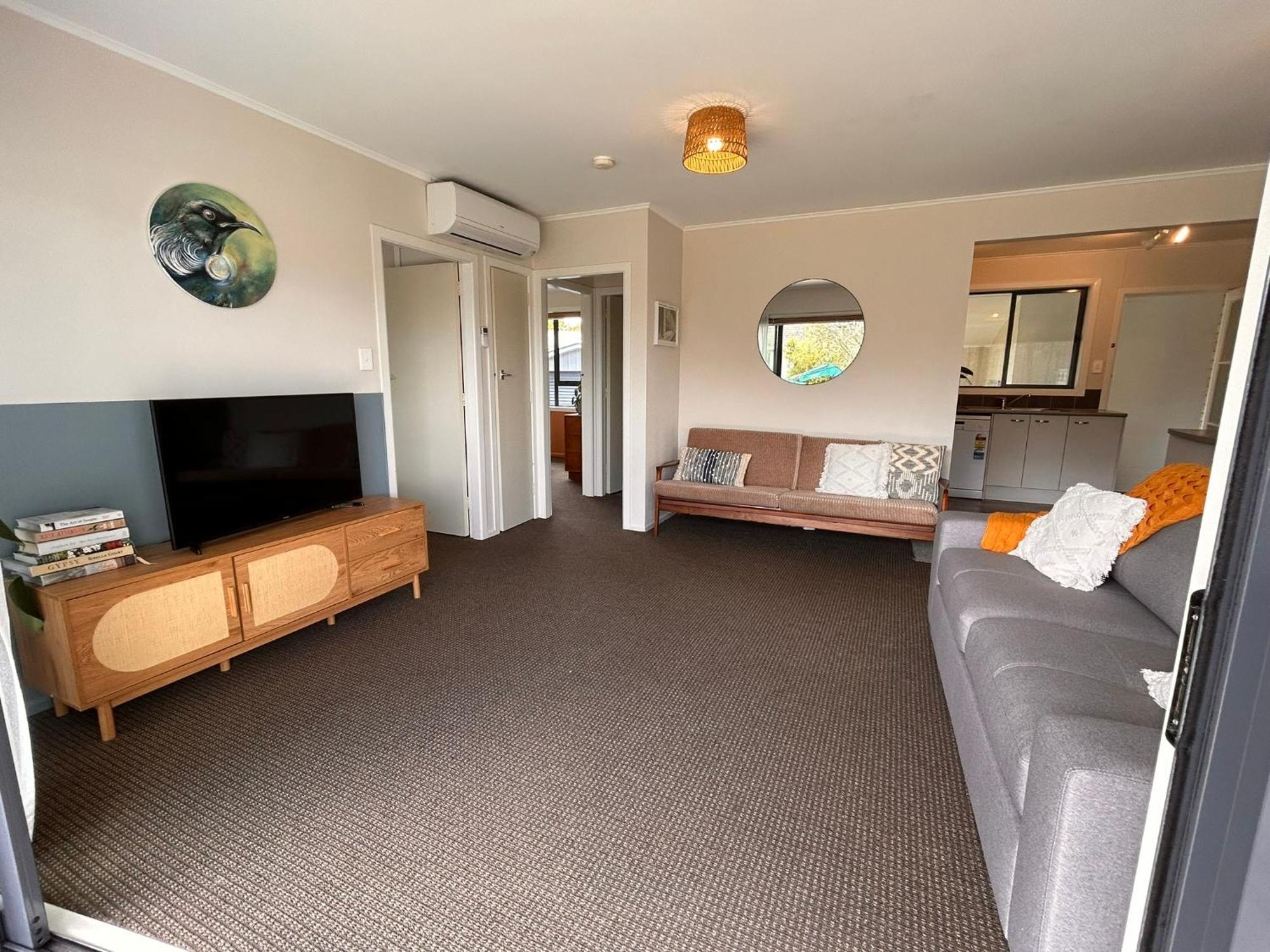 Vila Time On Tilsley Rotorua Exteriér fotografie